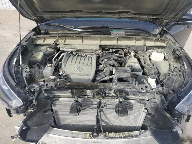 Aukcja sprzedaży 2025 Toyota Highlander, vin: 5TDKDRBH3SS577240, numer aukcji: 90677535