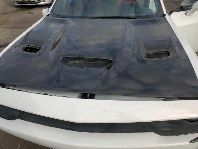 70657345 :رقم المزاد ، 2C3CDZFJ7MH620291 vin ، 2021 Dodge Challenger مزاد بيع