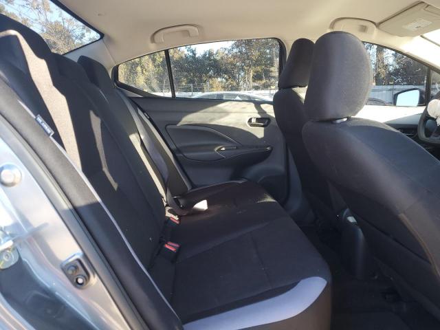 2025 Nissan Versa მანქანა იყიდება აუქციონზე, vin: 3N1CN8DV4SL861211, აუქციონის ნომერი: 86589855