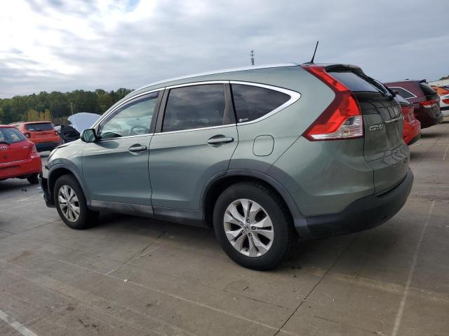 82455495 :رقم المزاد ، 2HKRM4H7XCH608376 vin ، 2012 Honda Cr-v Exl مزاد بيع