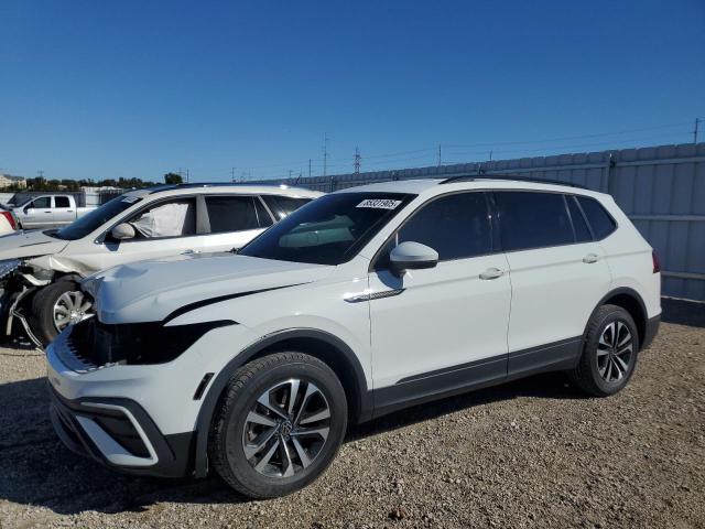 Auction sale of the 2023 Volkswagen Tiguan S, vin: 3VVFB7AX5PM034971, lot number: 85331905