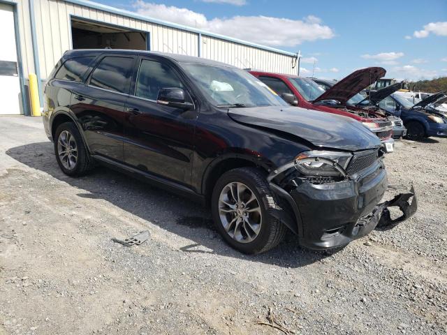 85929325 :رقم المزاد ، 1C4RDJDG2KC559866 vin ، 2019 Dodge Durango مزاد بيع