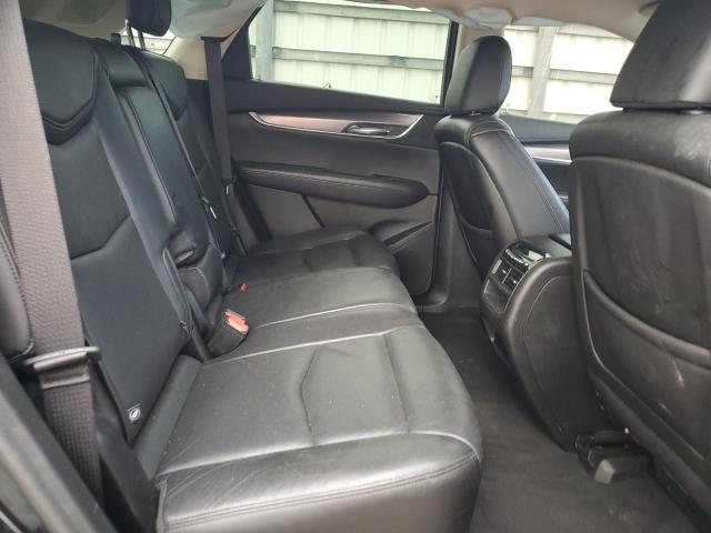 Продаж на аукціоні авто 2019 Cadillac Xt5 Premium Luxury, vin: 1GYKNERS9KZ237767, номер лоту: 85744155