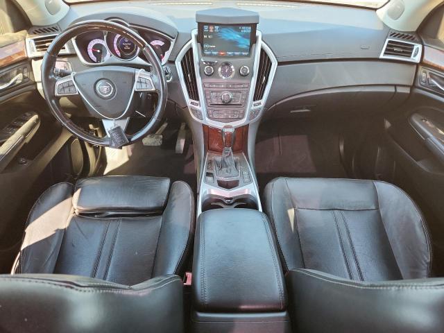 Продажа на аукционе авто 2012 Cadillac Srx, vin: 3GYFNBE32CS637229, номер лота: 86293805
