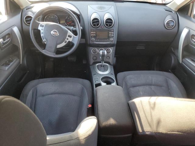 Aukcja sprzedaży 2015 Nissan Rogue Select, vin: JN8AS5MT3FW663685, numer aukcji: 89547205
