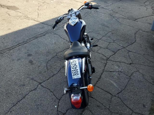 Продажа на аукционе авто 2007 Triumph Motorcycle America, vin: SMT905RN17T307707, номер лота: 86845475