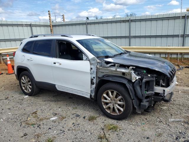 Продажа на аукционе авто 2015 Jeep Cherokee L, vin: 1C4PJMDS3FW512467, номер лота: 83956765