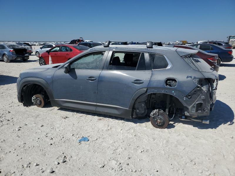 86819515 :رقم المزاد ، 7MMVAABW5SN106167 vin ، 2025 Mazda Cx-50 مزاد بيع