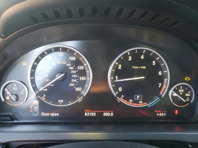 Aukcja sprzedaży 2010 Bmw 750 Li Xdr, vin: WBAKC8C57ACY68144, numer aukcji: 89504115