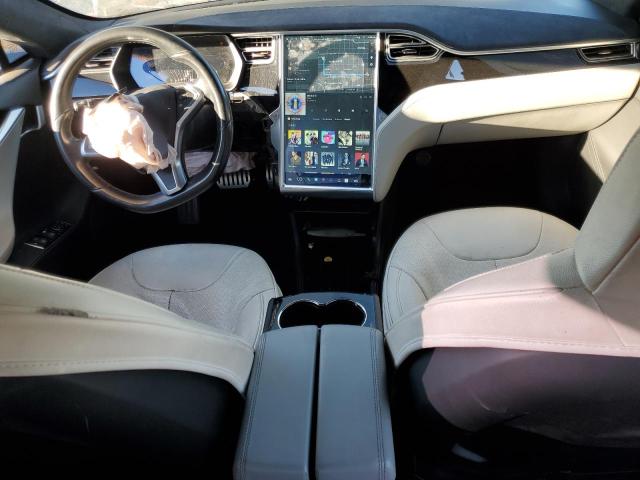 Aukcja sprzedaży 2014 Tesla Model S, vin: 5YJSA1H14EFP61468, numer aukcji: 87101645