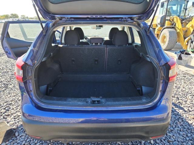 Продажа на аукционе авто 2021 Nissan Rogue Sport, vin: JN1BJ1AW9MW423437, номер лота: 86601435