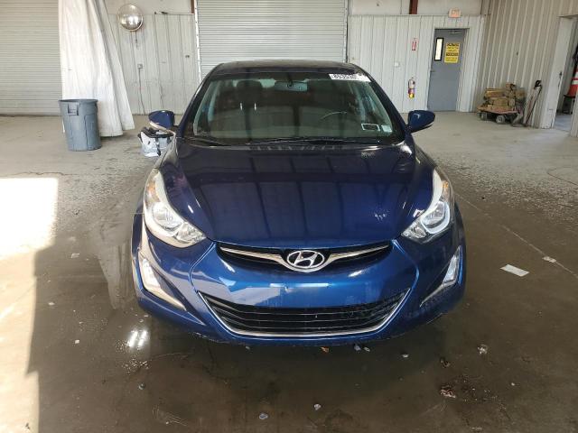 Aukcja sprzedaży 2016 Hyundai Elantra, vin: 5NPDH4AEXGH686766, numer aukcji: 64605696