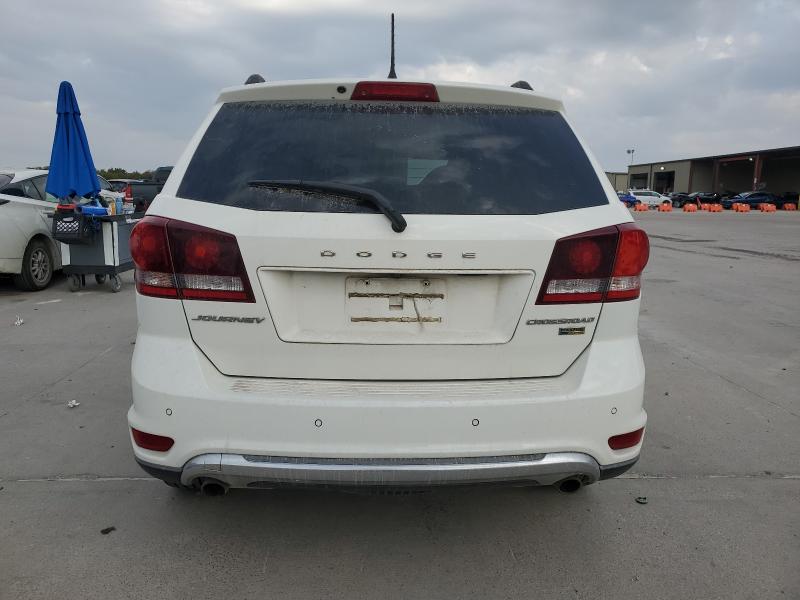 Aukcja sprzedaży 2017 Dodge Journey, vin: 3C4PDCGG5HT698336, numer aukcji: 89734625