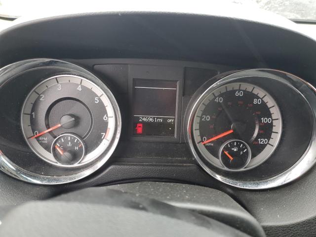 Продаж на аукціоні авто 2013 Dodge Grand Caravan, vin: 2C4RDGDG8DR740113, номер лоту: 82663565