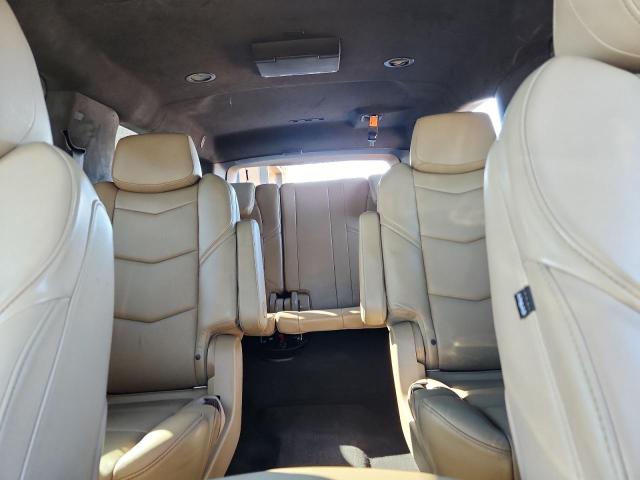 2019 Cadillac Escalade Esv Platinum მანქანა იყიდება აუქციონზე, vin: 1GYS4KKJXKR147627, აუქციონის ნომერი: 82684515