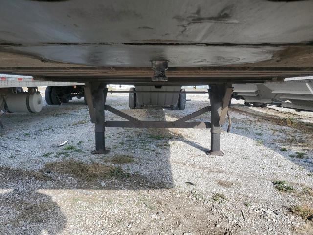 78163645 :رقم المزاد ، 1S12E9538JE537988 vin ، 2018 Strick Trailer مزاد بيع