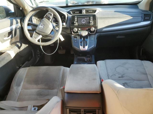 Продажа на аукционе авто 2018 Honda Cr-v, vin: 5J6RW5H32JL001601, номер лота: 86691585
