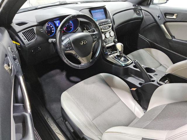 Продажа на аукционе авто 2013 Hyundai Genesis Co, vin: KMHHT6KD1DU112331, номер лота: 84550915