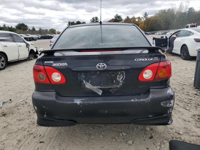 89722485 :رقم المزاد ، 2T1BR32E57C828165 vin ، 2007 Toyota Corolla مزاد بيع