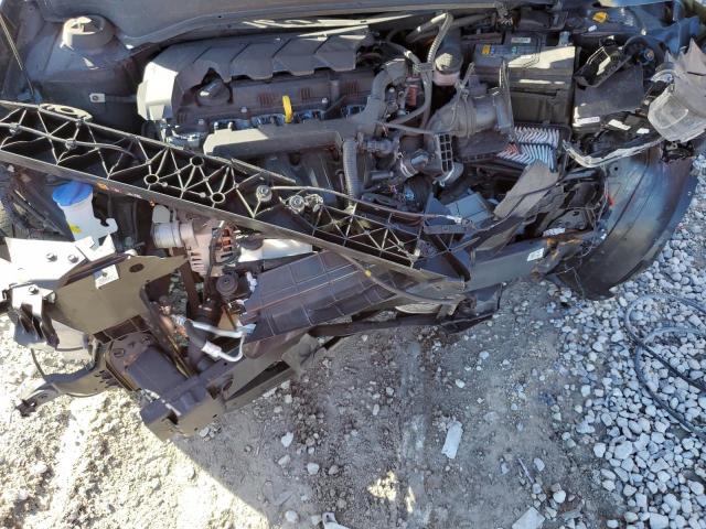 Продаж на аукціоні авто 2024 Hyundai Venue Sel, vin: KMHRC8A38RU298241, номер лоту: 75312765