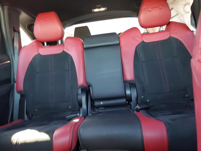 86219685 :رقم المزاد ، 5J8YD4H08LL026630 vin ، 2020 Acura Mdx مزاد بيع