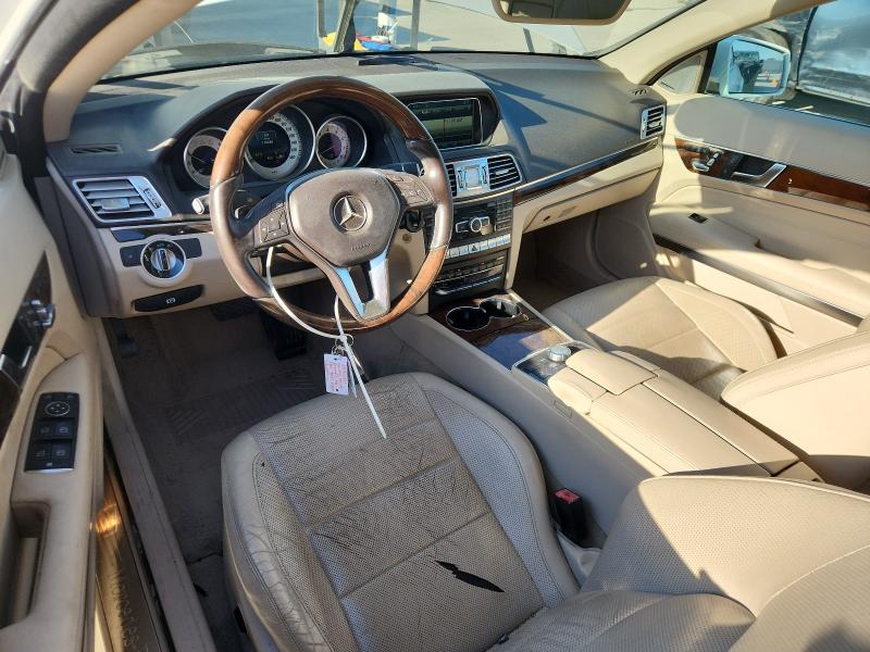 Aukcja sprzedaży 2014 Mercedes-benz E 350, vin: WDDKK5KF8EF242000, numer aukcji: 82594325