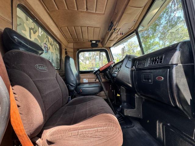 2003 Peterbilt 357 მანქანა იყიდება აუქციონზე, vin: 1NPALT0X73D802951, აუქციონის ნომერი: 85734695