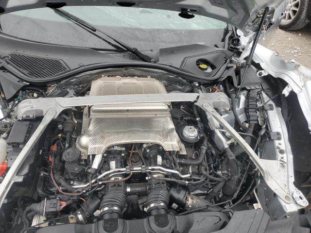 Продажа на аукционе авто 2020 Bentley Continental, vin: SCBCG2ZG5LC074640, номер лота: 86294075