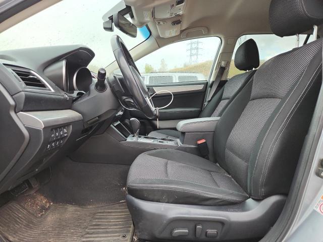2017 Subaru Outback 2. მანქანა იყიდება აუქციონზე, vin: 4S4BSAFC4H3228549, აუქციონის ნომერი: 85722985