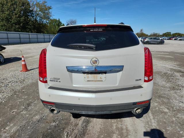 Продажа на аукционе авто 2013 Cadillac Srx Luxury, vin: 3GYFNGE34DS510917, номер лота: 90840495
