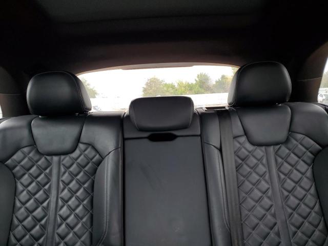 90021305 :رقم المزاد ، WA1C4AFYXK2116635 vin ، 2019 Audi Sq5 مزاد بيع