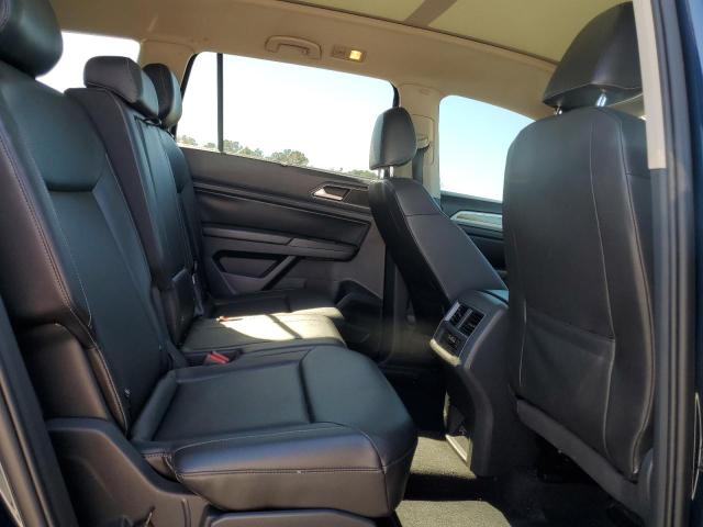 86253645 :رقم المزاد ، 1V2ER2CA2JC546647 vin ، 2018 Volkswagen Atlas مزاد بيع