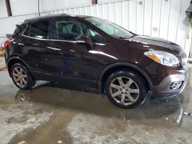 Aukcja sprzedaży 2016 Buick Encore, vin: KL4CJGSB5GB590920, numer aukcji: 91025075