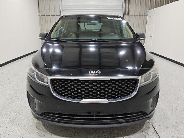 Aukcja sprzedaży 2015 Kia Sedona, vin: KNDMB5C1XF6060015, numer aukcji: 81298215