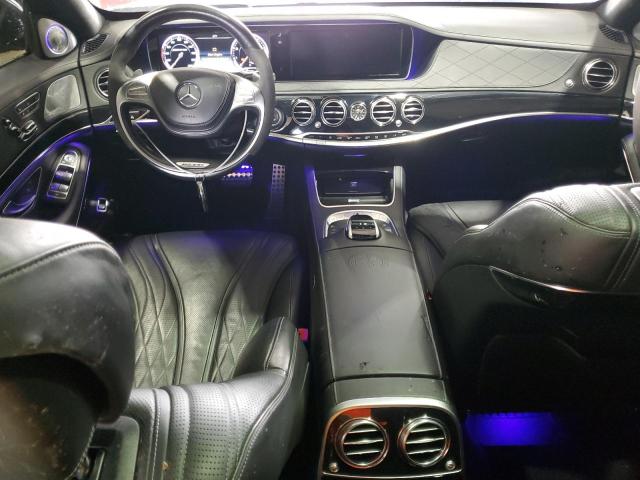 Aukcja sprzedaży 2015 Mercedes-benz S, vin: WDDUG7JB5FA146070, numer aukcji: 90726695