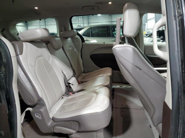 Продажа на аукционе авто 2018 Chrysler Pacifica, vin: 2C4RC1EG2JR121887, номер лота: 90336805