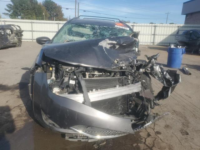 Продажа на аукционе авто 2018 Chrysler Pacifica, vin: 2C4RC1BG8JR277114, номер лота: 87278165