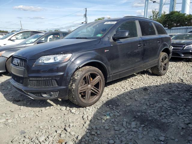 Aukcja sprzedaży 2013 Audi Q7, vin: WA1DGAFEXDD009156, numer aukcji: 85178835