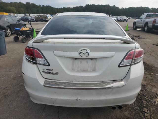 2011 Mazda 6 მანქანა იყიდება აუქციონზე, vin: 1YVHZ8CH2B5M25874, აუქციონის ნომერი: 74963745