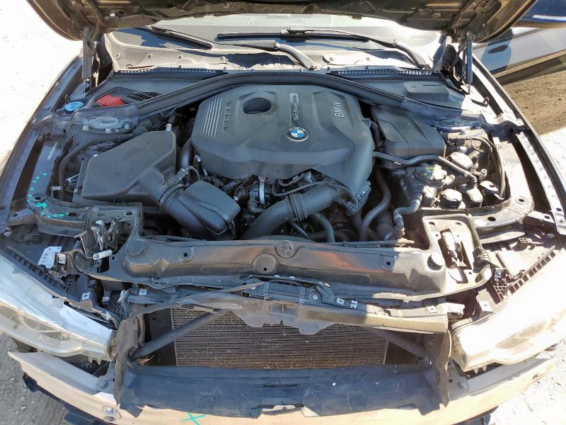 85667515 :رقم المزاد ، WBA8D9G38HNU64578 vin ، 2017 Bmw 330 Xi مزاد بيع