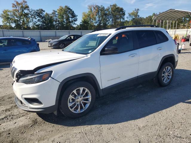 Aukcja sprzedaży 2022 Jeep Cherokee, vin: 1C4PJMMX4ND530613, numer aukcji: 85270385