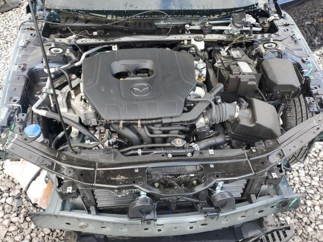 89666635 :رقم المزاد ، 3MZBPABM7RM437012 vin ، 2024 Mazda 3 مزاد بيع