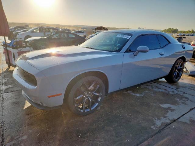 Auction sale of the 2022 Dodge Challenger, vin: 2C3CDZAGXNH187854, lot number: 84892045