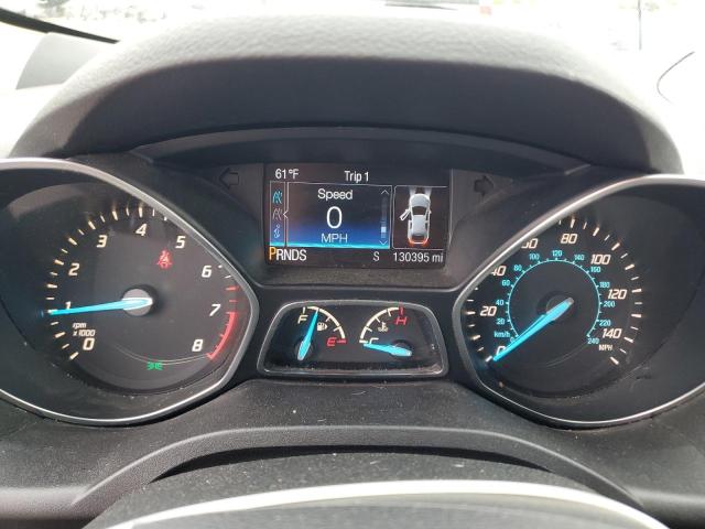 Aukcja sprzedaży 2016 Ford Escape Se, vin: 1FMCU0GX3GUB31622, numer aukcji: 85371215