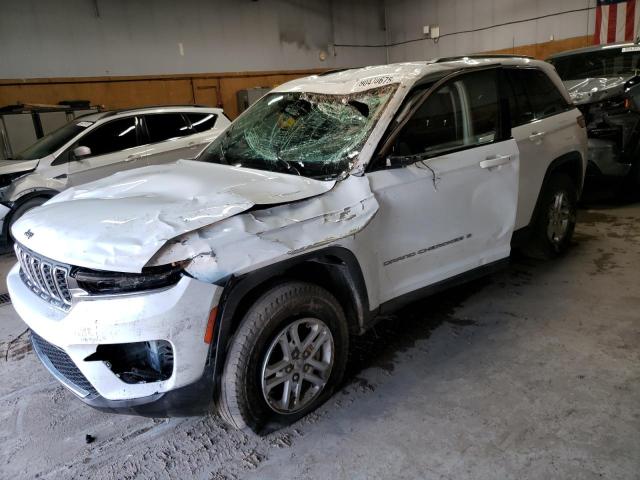 Aukcja sprzedaży 2022 Jeep Grand Cherokee, vin: 1C4RJHAG8N8573817, numer aukcji: 90470675