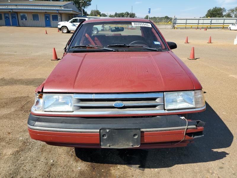 Продажа на аукционе авто 1989 Ford Tempo, vin: 1FAPP36X2KK220947, номер лота: 86995945