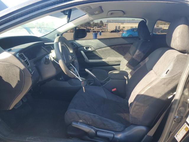 Продажа на аукционе авто 2013 Honda Civic, vin: 2HGFG3B50DH523828, номер лота: 86486375