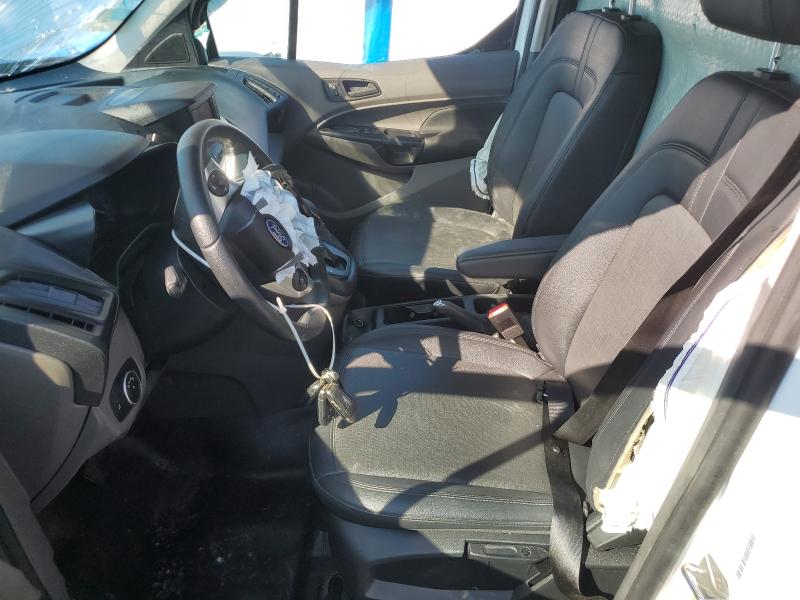 84212225 :رقم المزاد ، NM0LE7S2XN1507539 vin ، 2022 Ford Transit Connect مزاد بيع