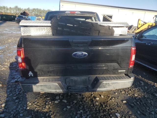 Продаж на аукціоні авто 2018 Ford F150 Super, vin: 1FTEW1EP3JFE00570, номер лоту: 89615445
