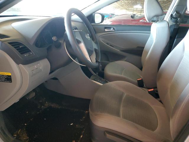 Продаж на аукціоні авто 2016 Hyundai Accent Se, vin: KMHCT4AE6GU108885, номер лоту: 84991265